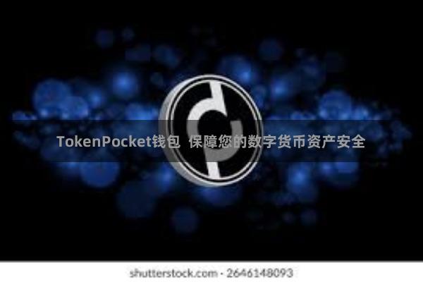 TokenPocket钱包 保障您的数字货币资产安全