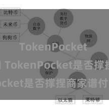 TokenPocket API接口 TokenPocket是否撑捏商家谱付？